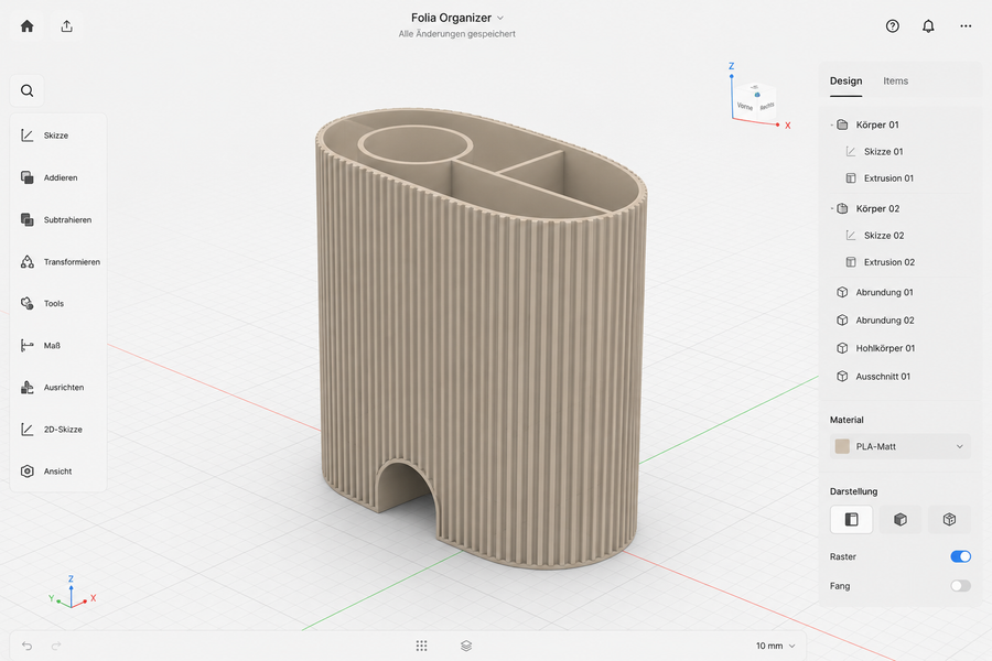 Prototypen